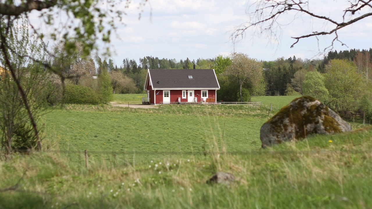 Photo of Outdoor in Ingatorp