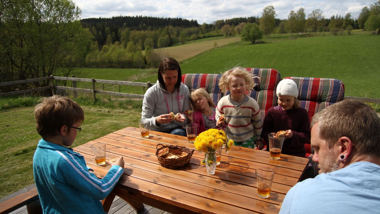 Photo of Outdoor in Ingatorp