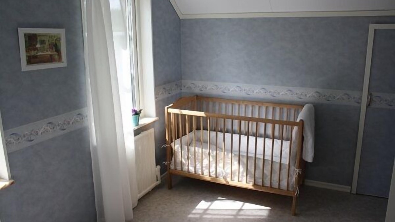 Photo of Bedroom in Ingatorp