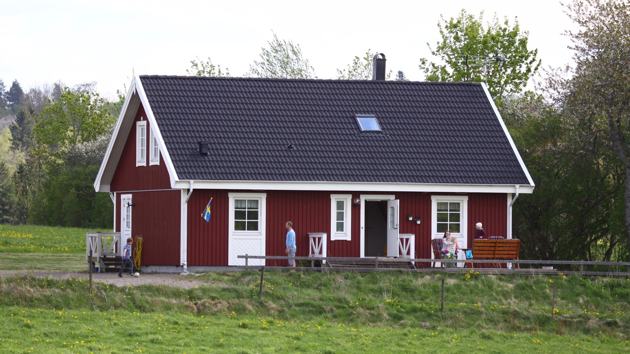 Photo of Outdoor in Ingatorp