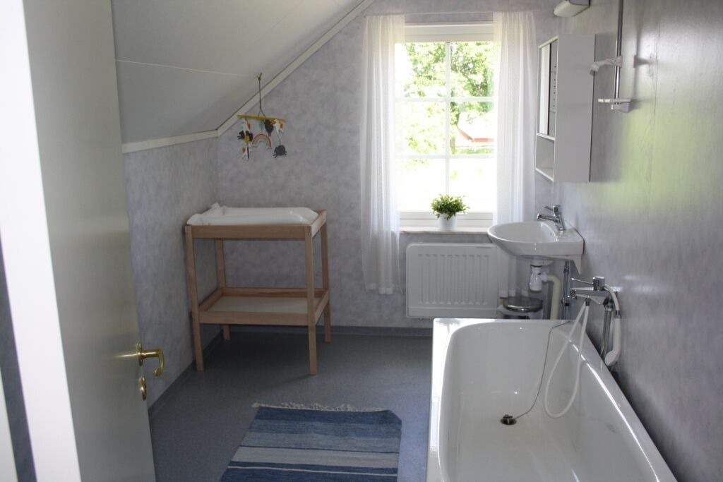 Photo of Bathroom in Ingatorp