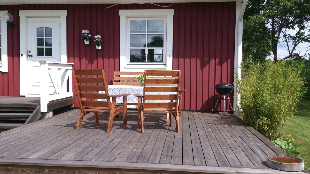 Photo of Outdoor in Ingatorp