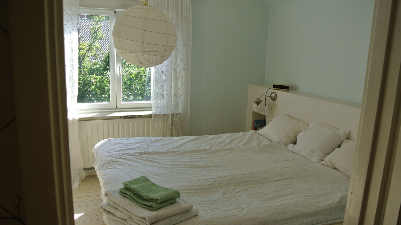 Photo of Bedroom in Kyrkviken