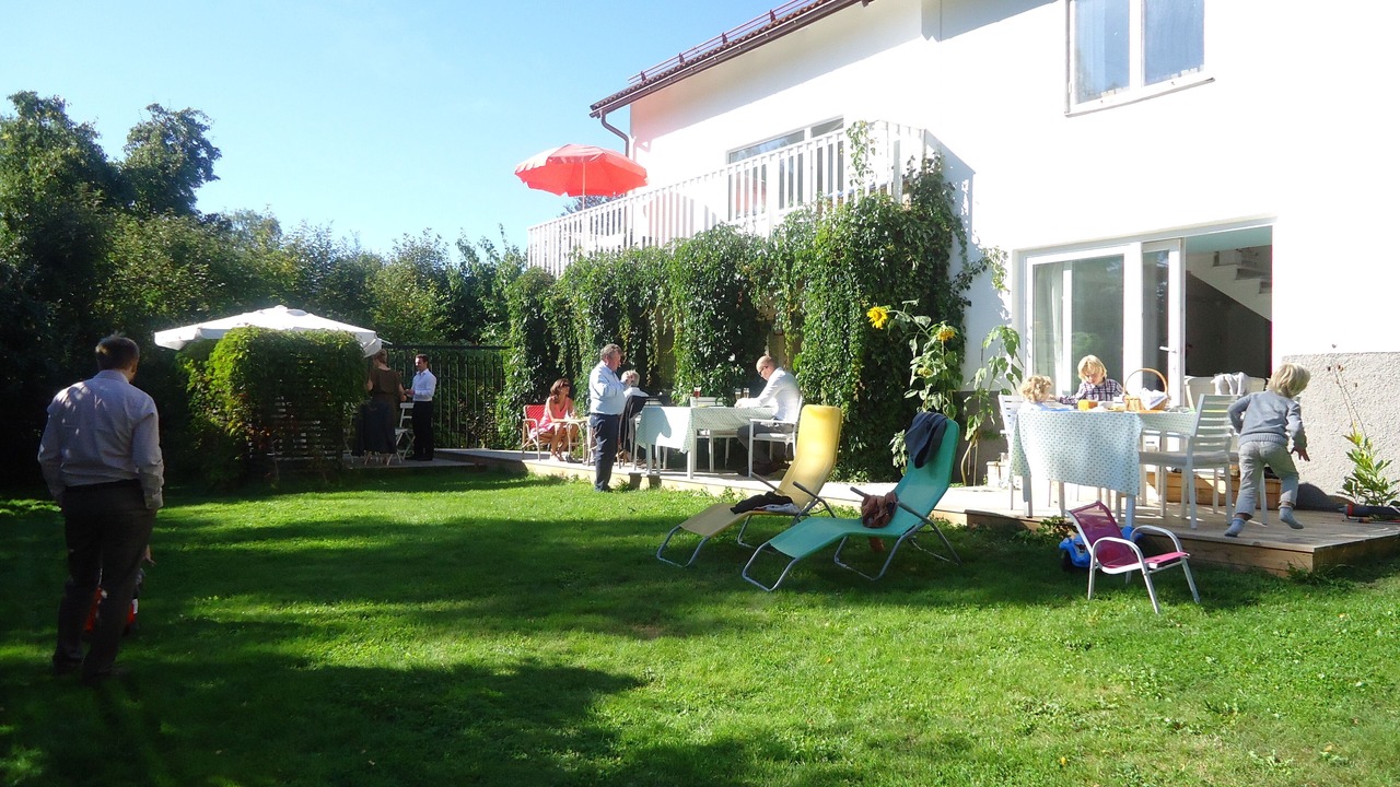 Photo of Outdoor in Kyrkviken