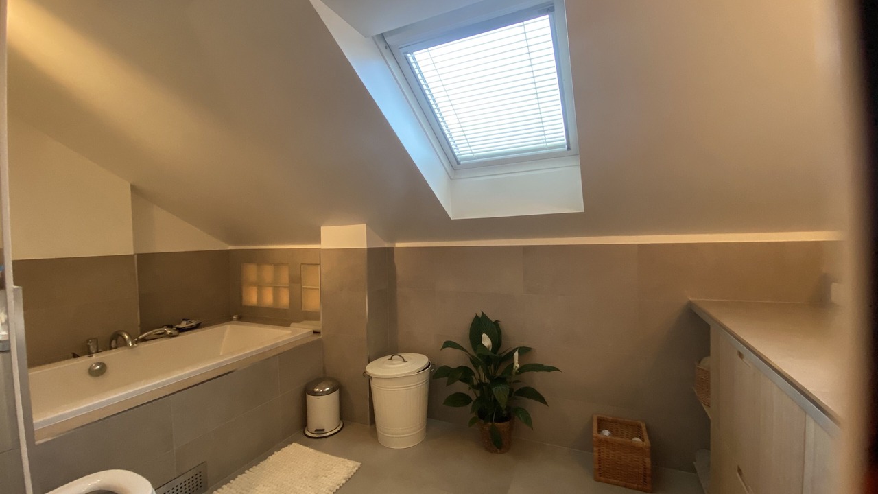 Photo of Bathroom in Kyrkviken