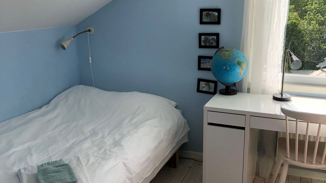 Photo of Bedroom in Kyrkviken