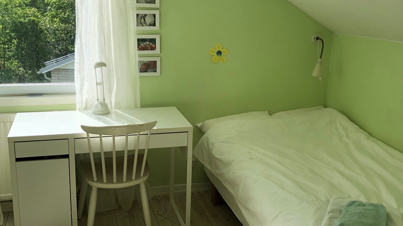 Photo of Bedroom in Kyrkviken