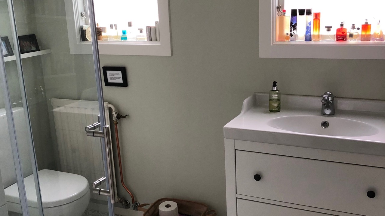 Photo of Bathroom in Kyrkviken