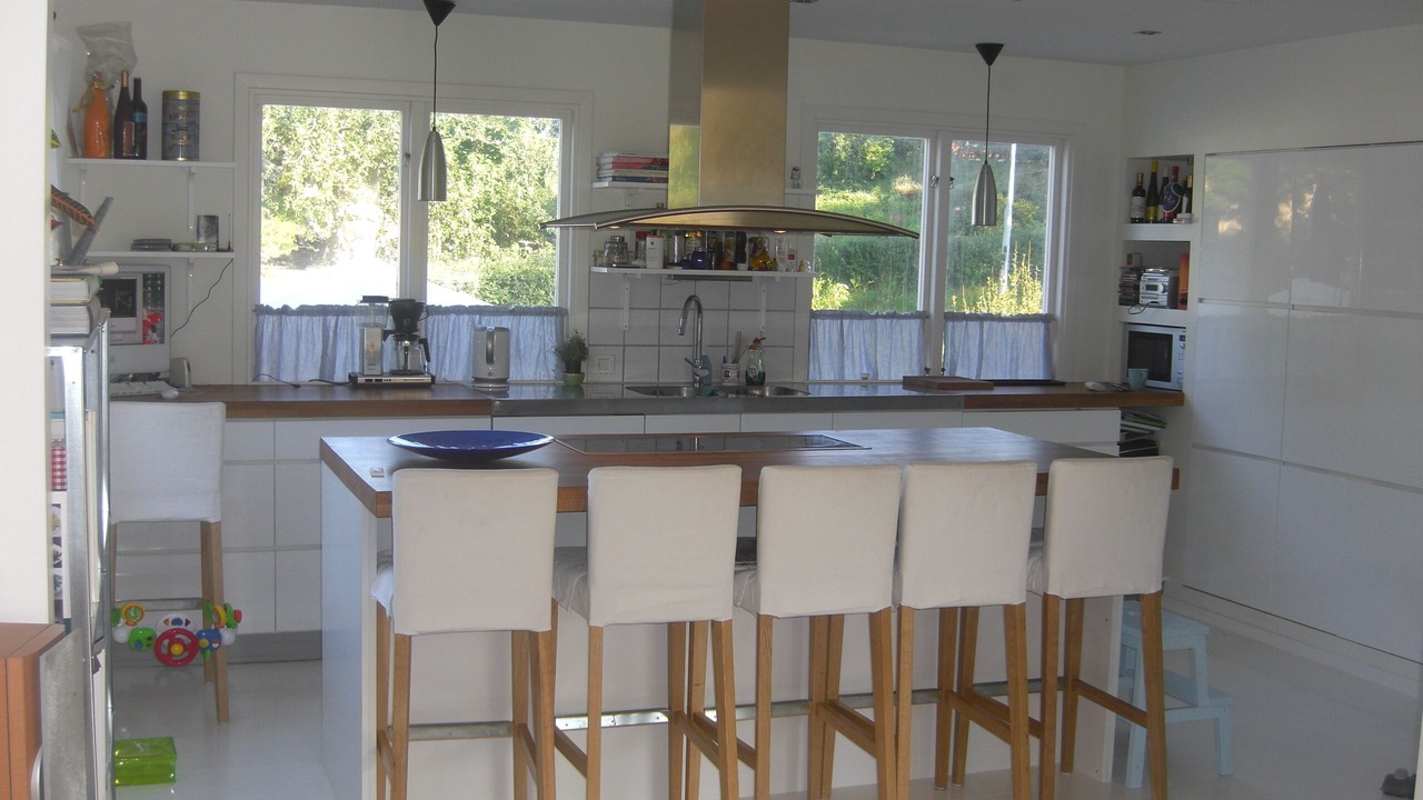 Photo of Kitchen in Kyrkviken