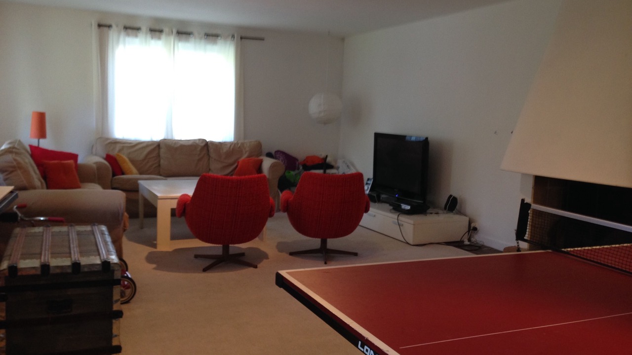 Photo of Livingroom in Kyrkviken
