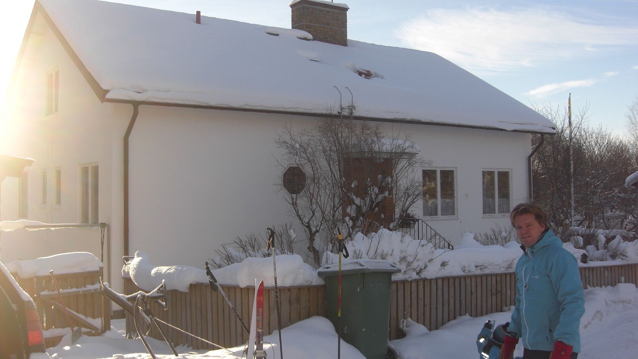 Photo of Outdoor in Kyrkviken