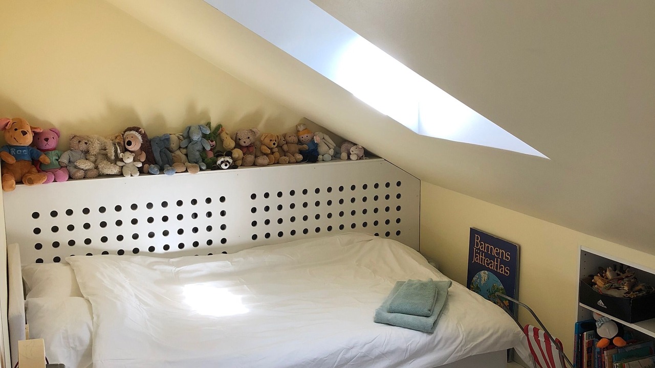 Photo of Bedroom in Kyrkviken