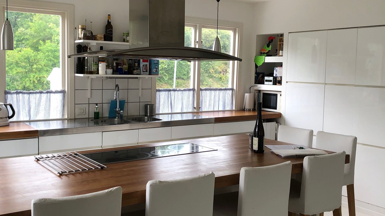 Photo of Kitchen in Kyrkviken