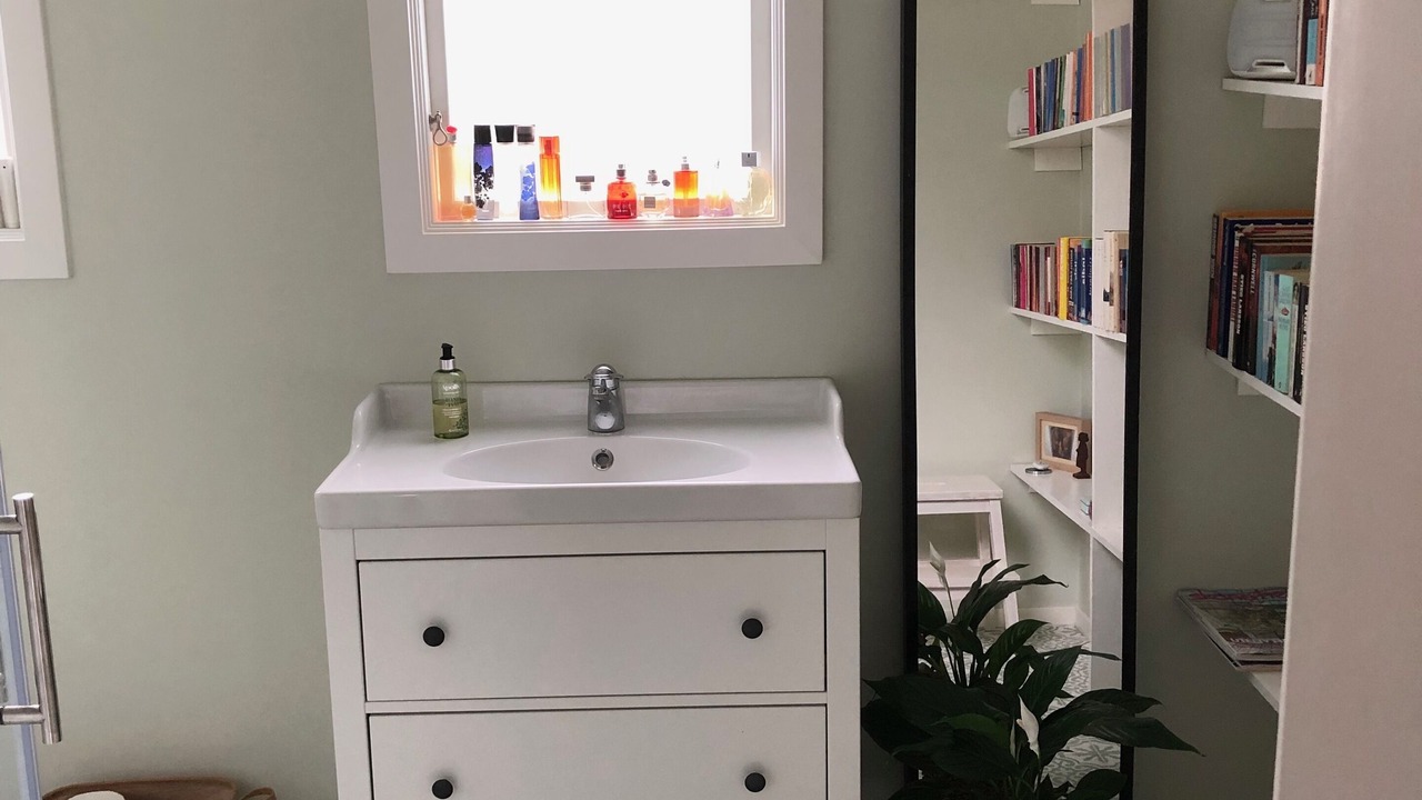 Photo of Bathroom in Kyrkviken
