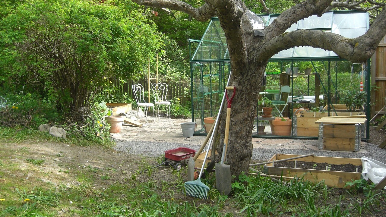 Photo of Outdoor in Kyrkviken