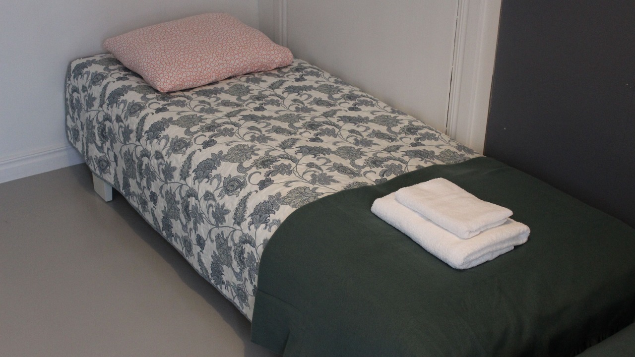 Photo of Bedroom in Sunne Municipality