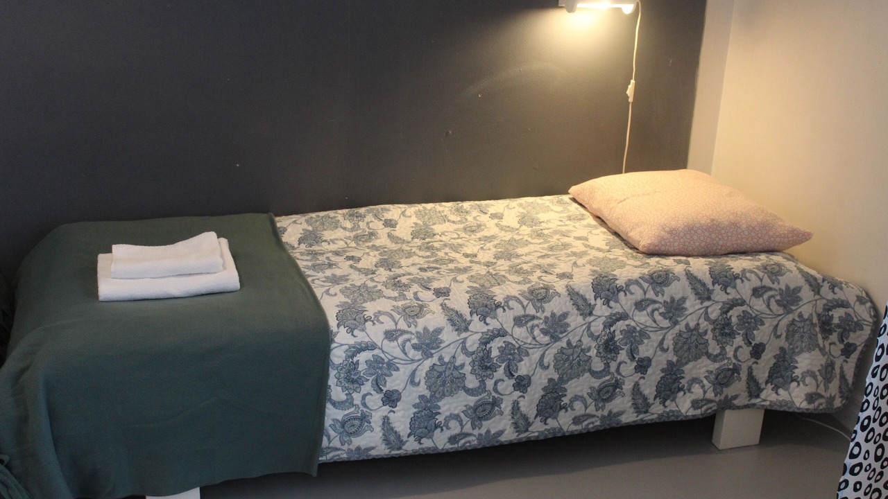 Photo of Bedroom in Sunne Municipality