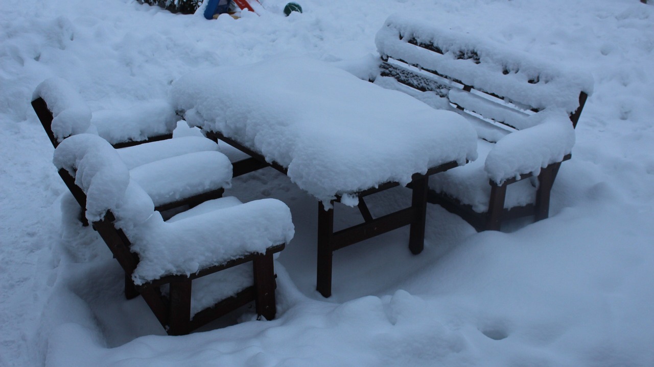 Photo of Outdoor in Sunne Municipality