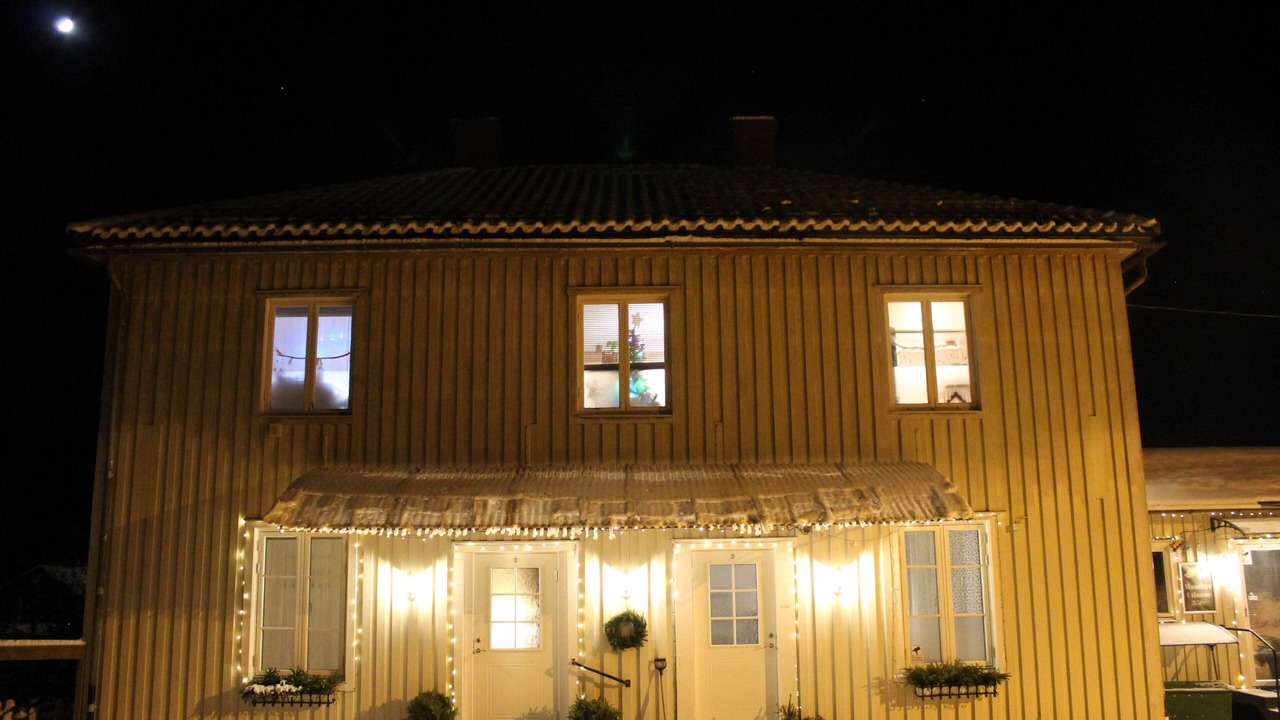 Photo of Outdoor in Sunne Municipality