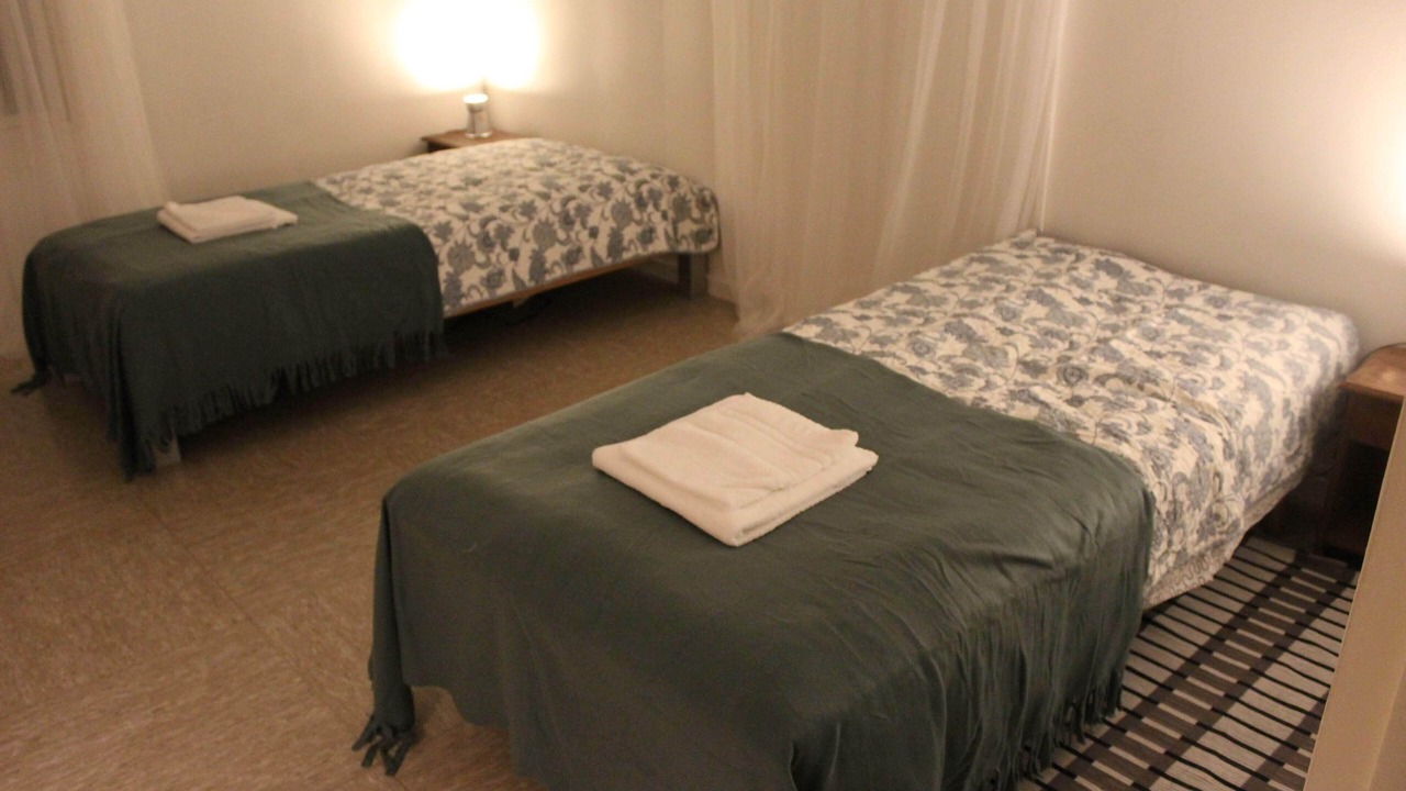 Photo of Bedroom in Sunne Municipality