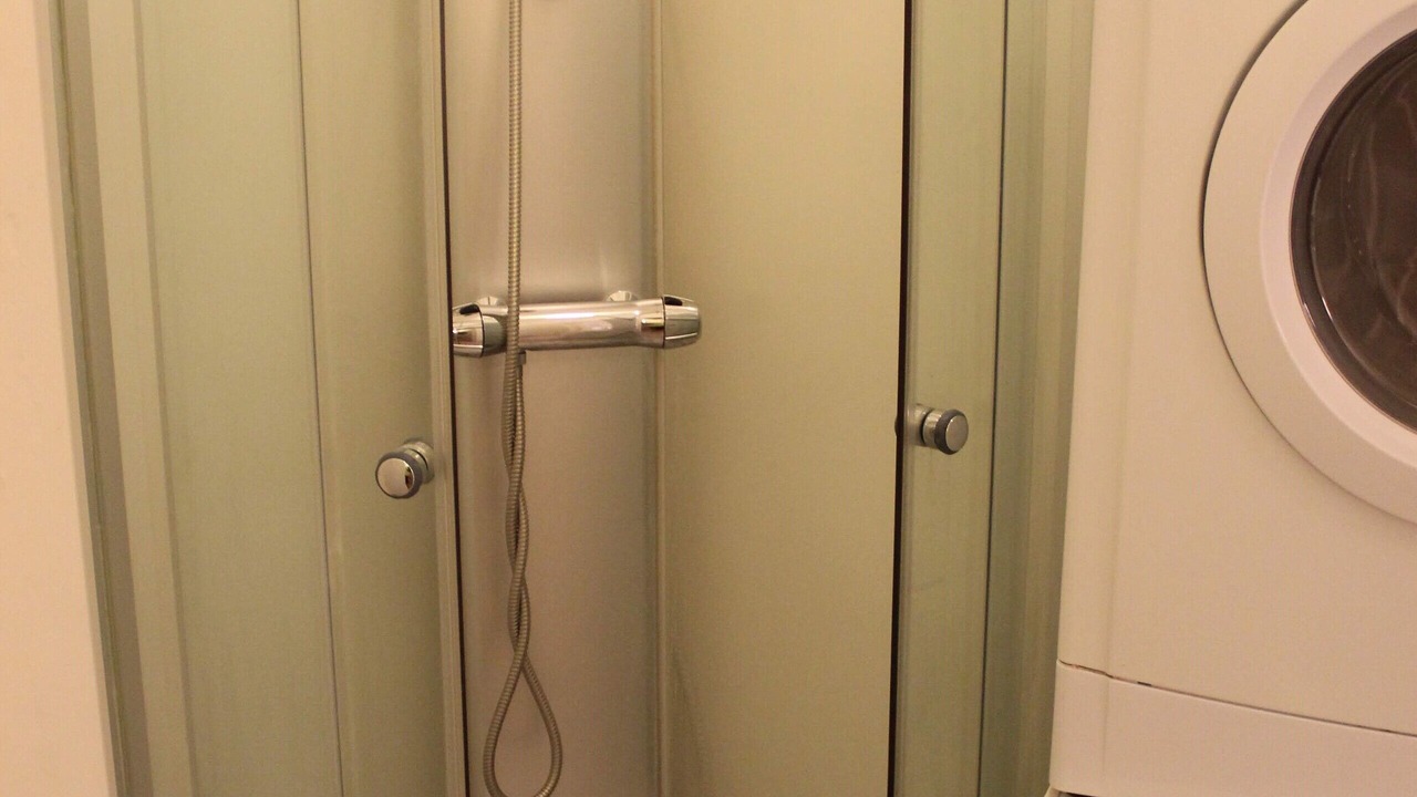 Photo of Bathroom in Sunne Municipality