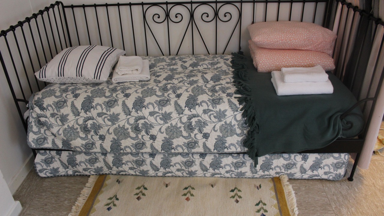Photo of Bedroom in Sunne Municipality