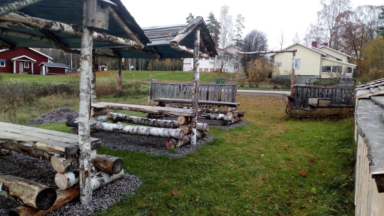 Photo of Outdoor in Sunne Municipality