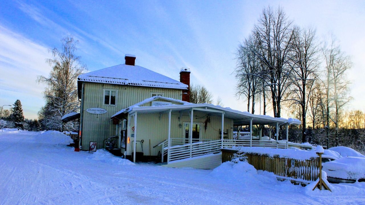 Photo of Outdoor in Sunne Municipality