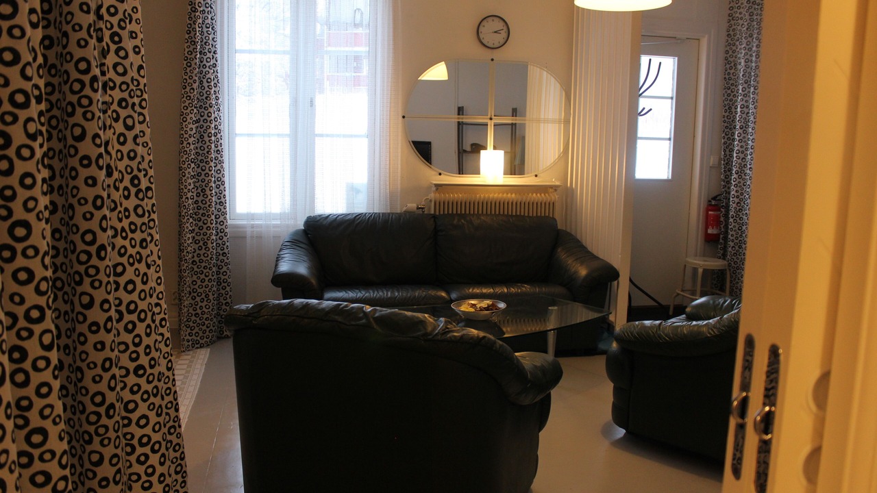 Photo of Livingroom in Sunne Municipality