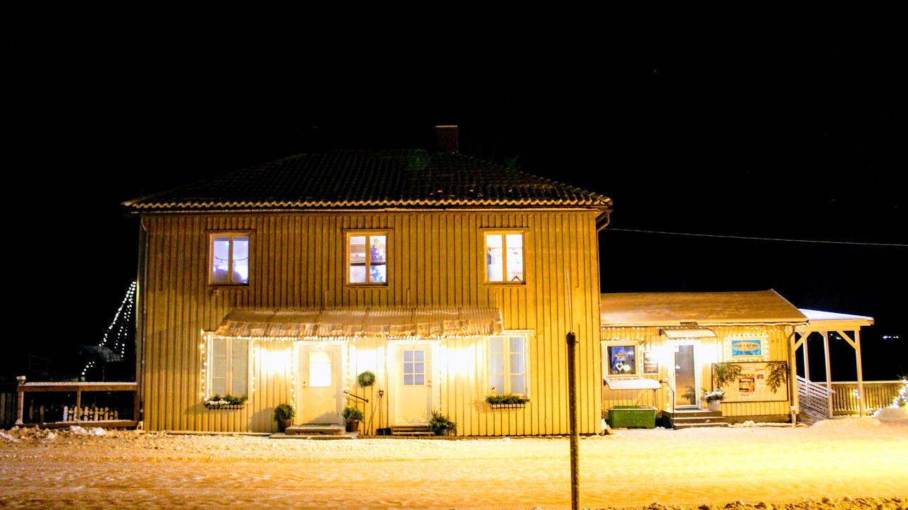 Photo of Outdoor in Sunne Municipality