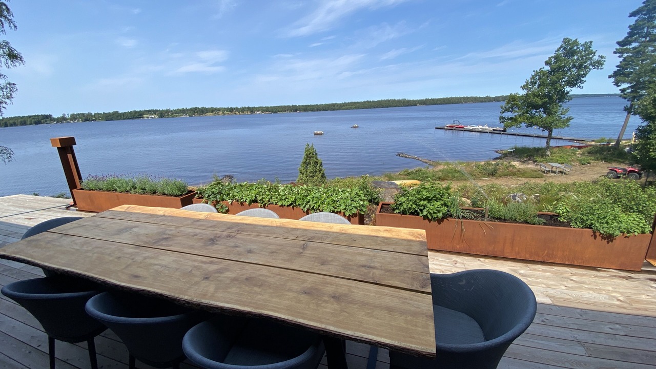 Photo of Outdoor in Stavsjo