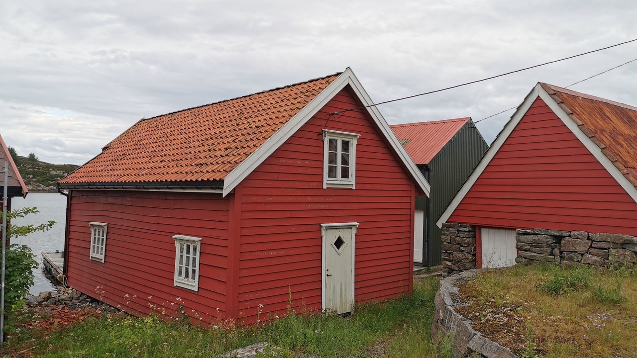 Photo of Outdoor in Steinsland