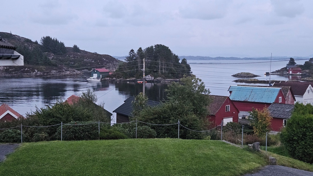 Photo of Outdoor in Steinsland