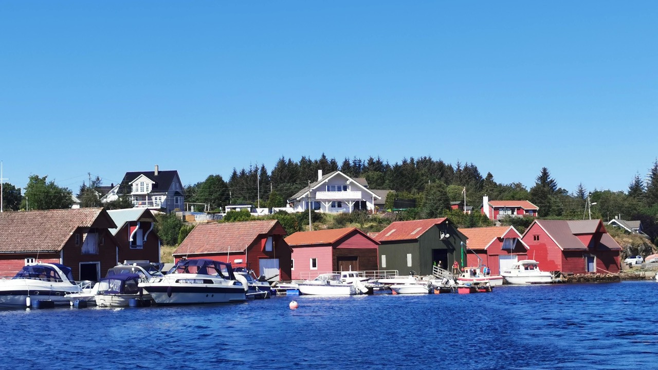 Photo of Others in Steinsland