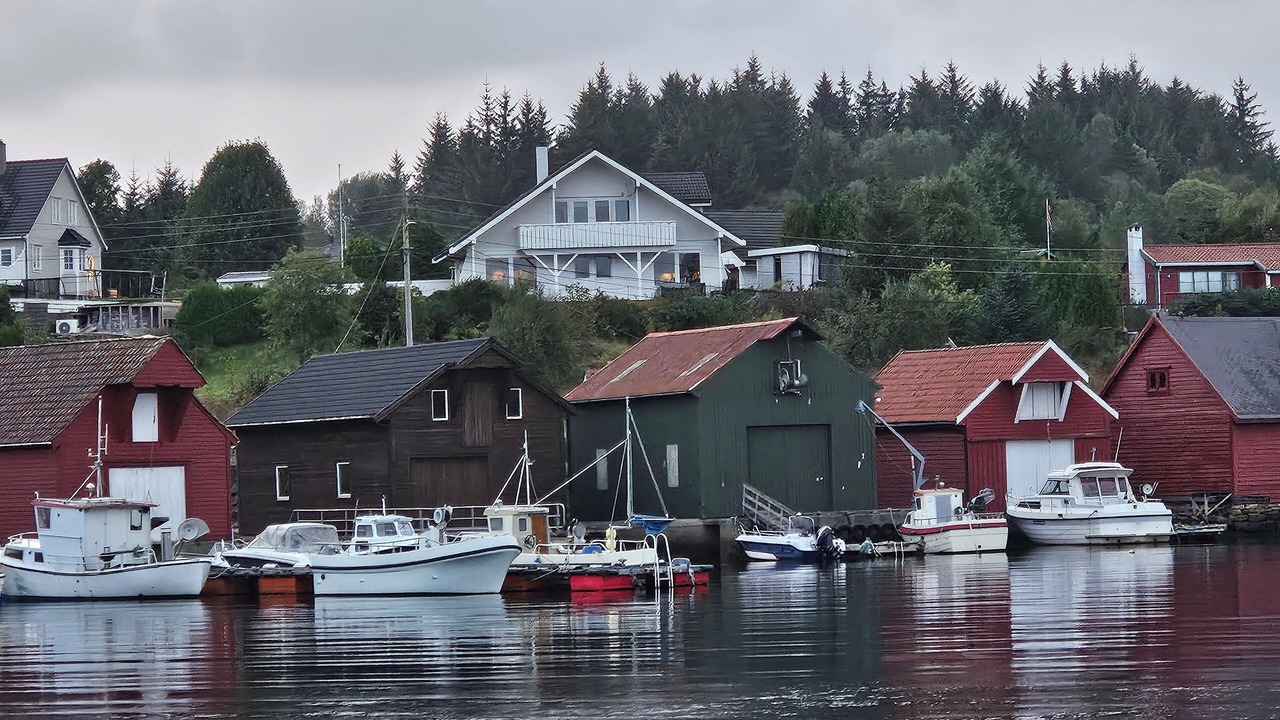 Photo of Others in Steinsland