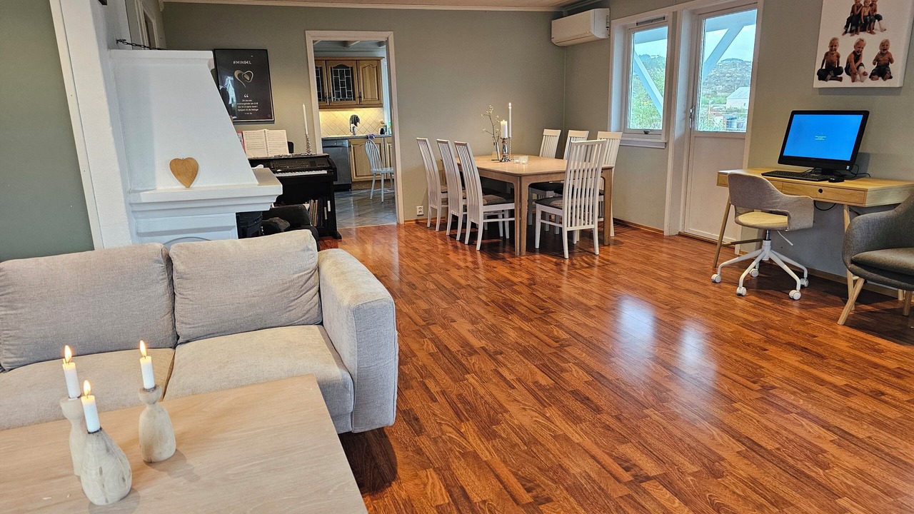 Photo of Livingroom in Steinsland