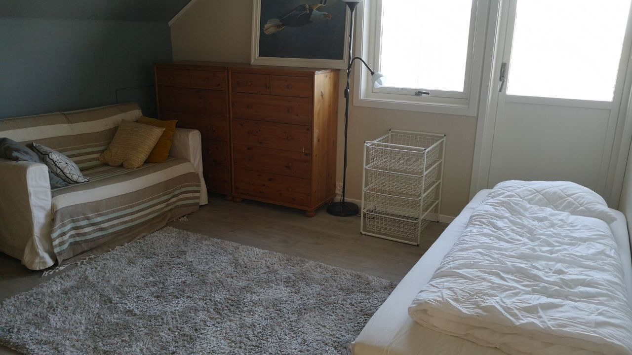 Photo of Bedroom in Steinsland