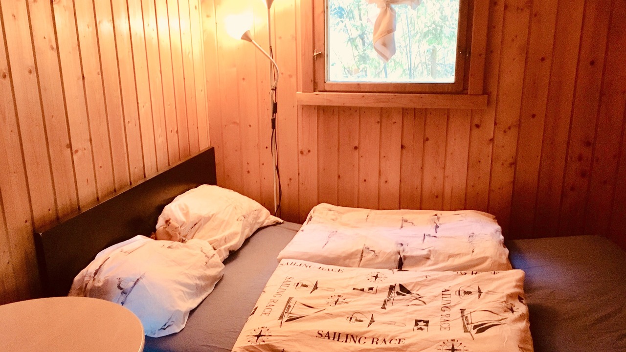 Photo of Bedroom in Skillingsfors