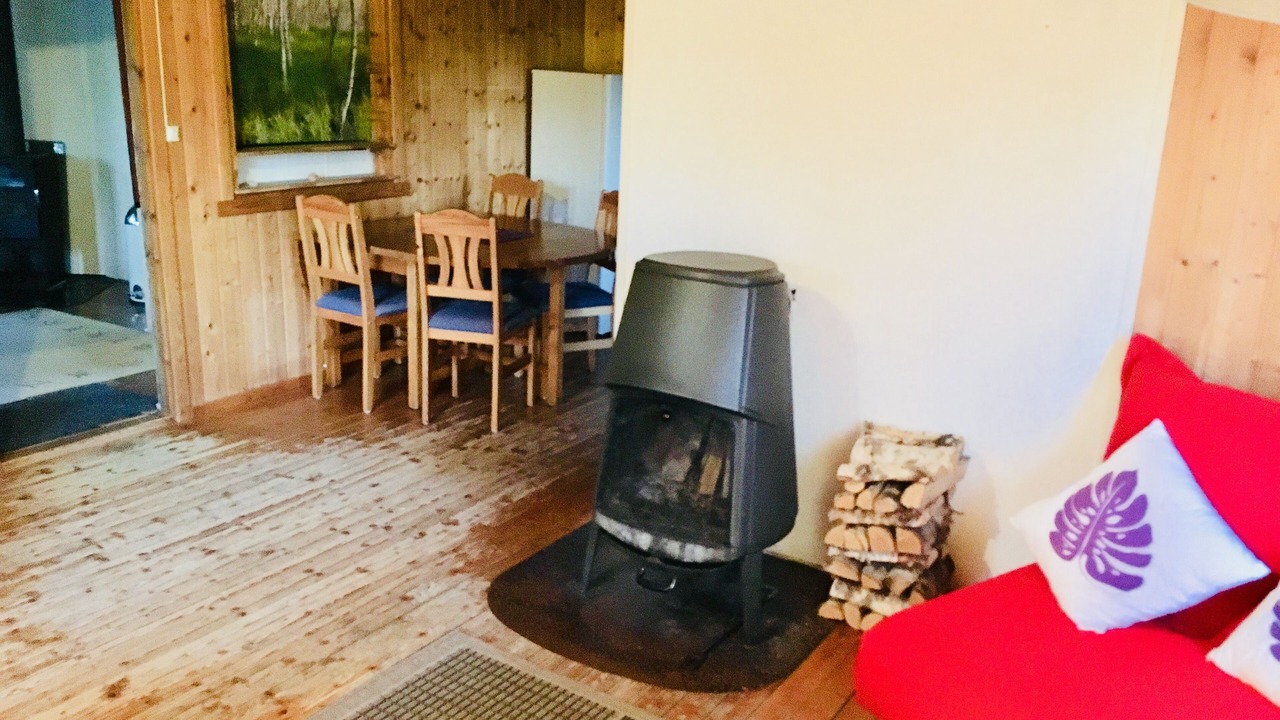 Photo of Livingroom in Skillingsfors