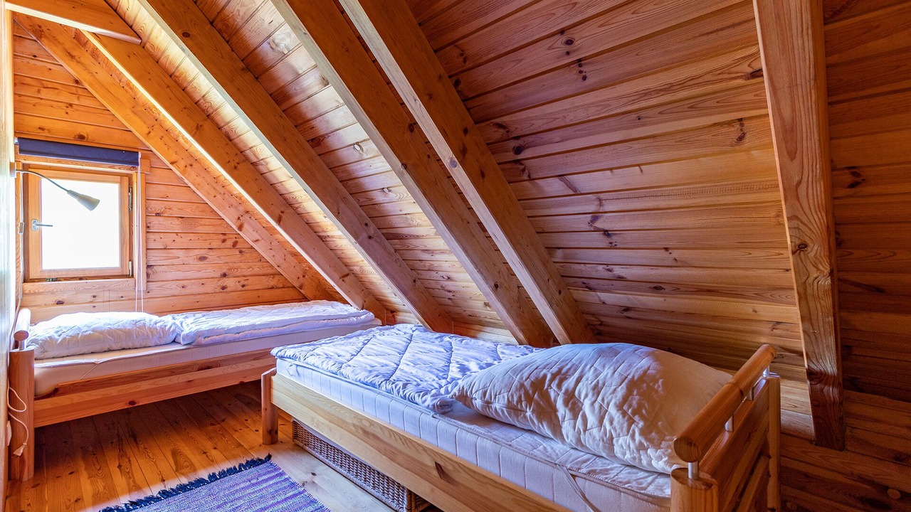 Photo of Bedroom in Skaftet