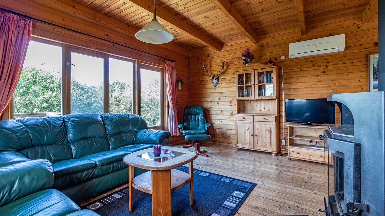 Photo of Livingroom in Skaftet