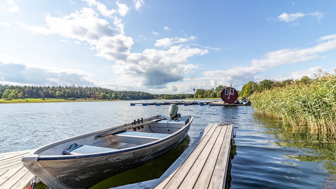 Photo of Outdoor in Skaftet