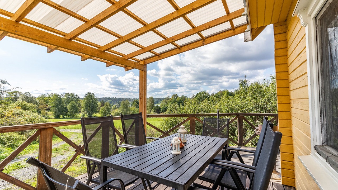 Photo of Outdoor in Skaftet