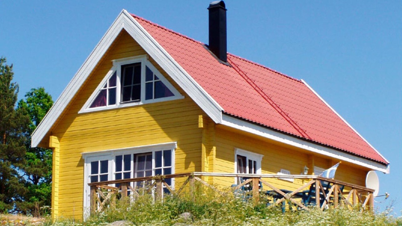 Photo of Outdoor in Skaftet