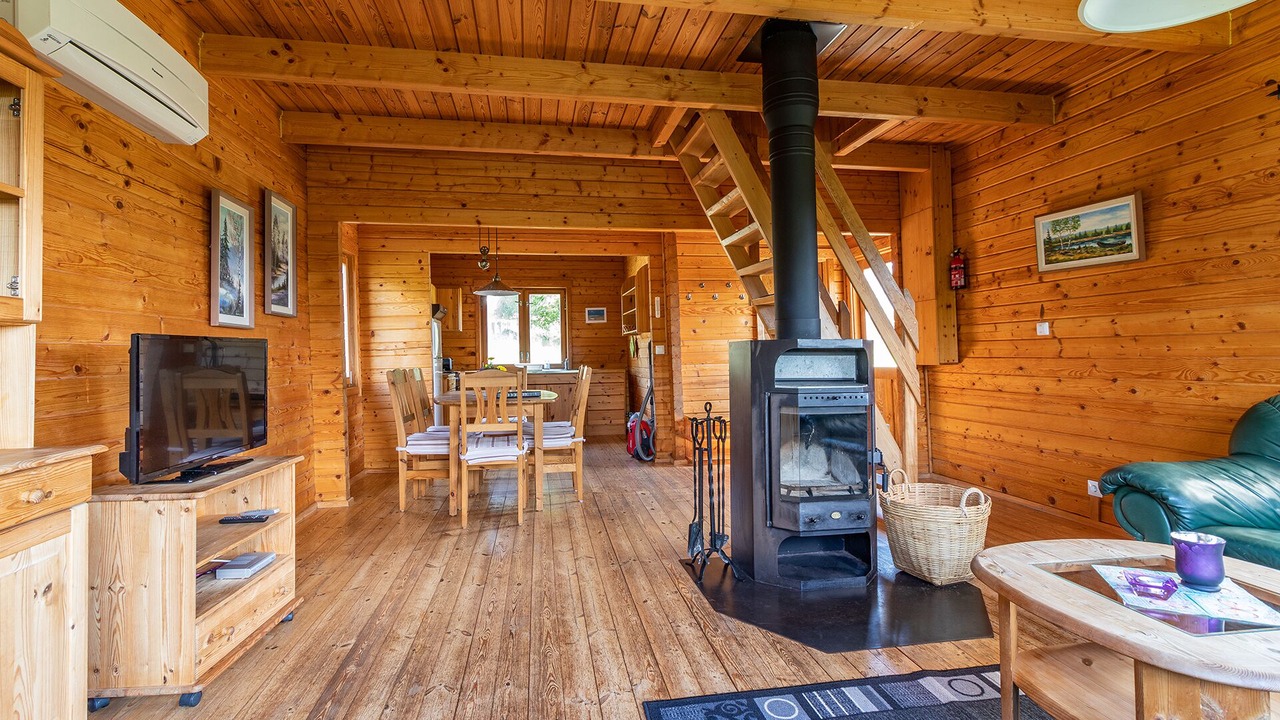 Photo of Livingroom in Skaftet