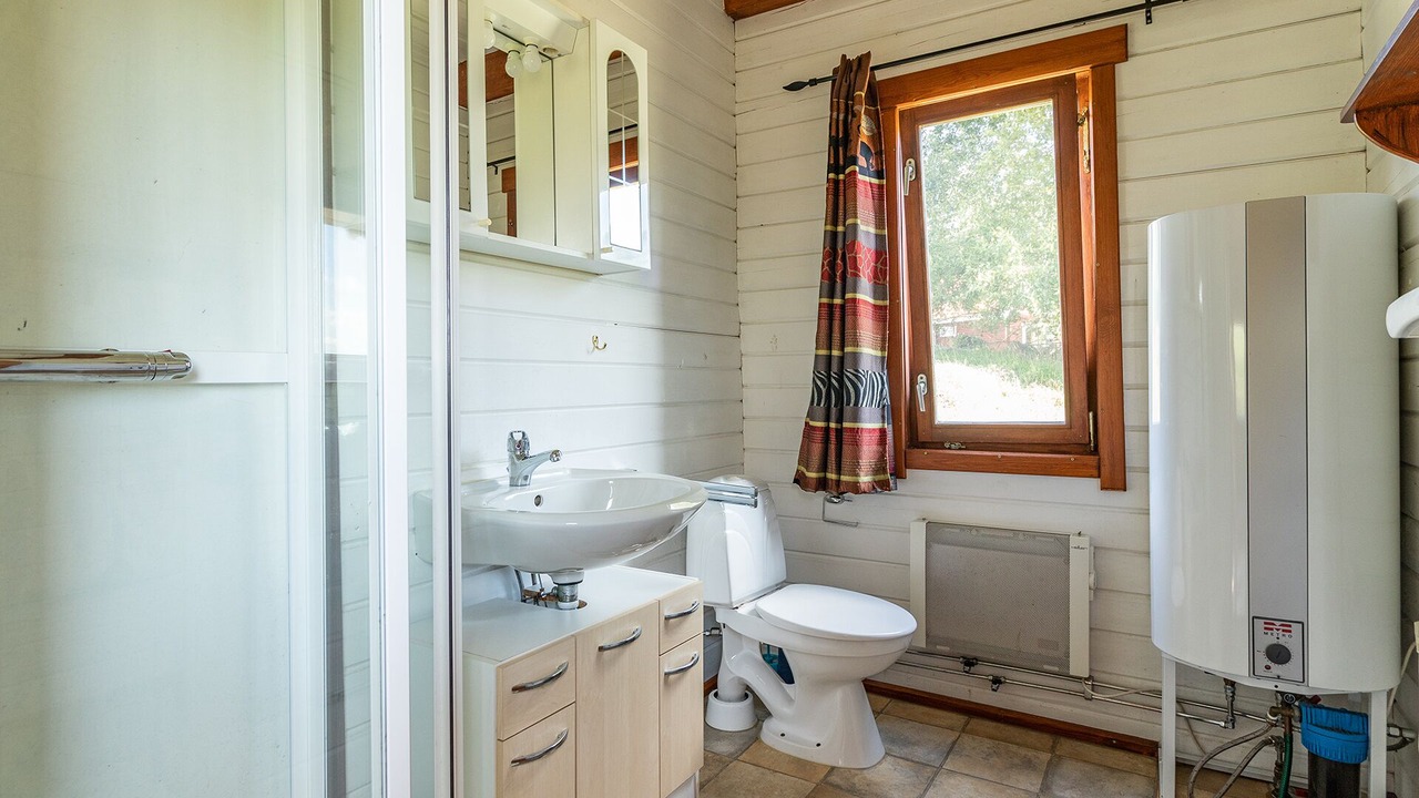 Photo of Bathroom in Skaftet