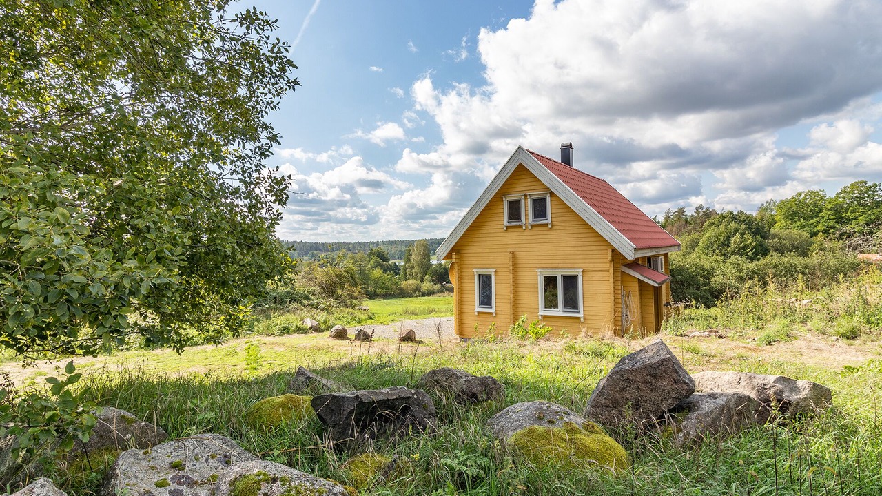 Photo of Outdoor in Skaftet