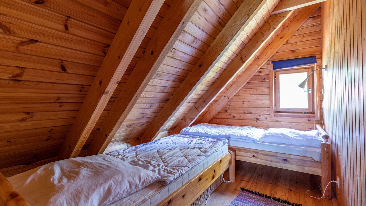 Photo of Bedroom in Skaftet