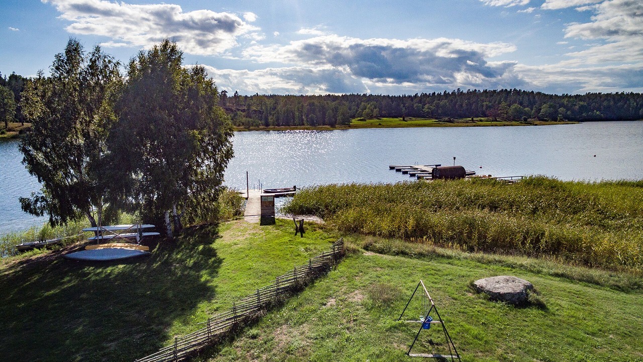 Photo of Outdoor in Skaftet