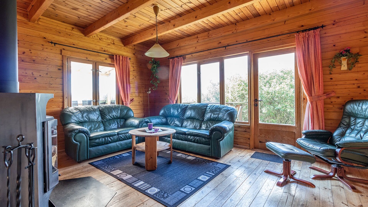 Photo of Livingroom in Skaftet